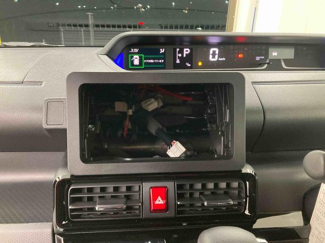 タントカスタムＸリミテッド衝突被害軽減ブレーキ　横滑り防止装置　４ＷＤ　オートハイビーム　アイドリングストップ　ステアリングスイッチ　オートライト　キーフリーシステム　オートエアコン　パノラマカメラ　ＥＴＣ（岐阜県）の中古車