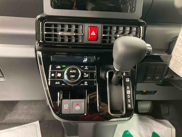 タントカスタムＸリミテッド衝突被害軽減ブレーキ　横滑り防止装置　４ＷＤ　オートハイビーム　アイドリングストップ　ステアリングスイッチ　オートライト　キーフリーシステム　オートエアコン　パノラマカメラ　ＥＴＣ（岐阜県）の中古車