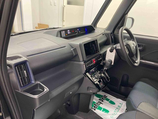 タントカスタムＸリミテッド衝突被害軽減ブレーキ　横滑り防止装置　４ＷＤ　オートハイビーム　アイドリングストップ　ステアリングスイッチ　オートライト　キーフリーシステム　オートエアコン　パノラマカメラ　ＥＴＣ（岐阜県）の中古車