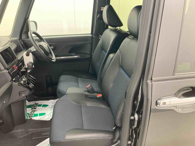 タントカスタムＸリミテッド衝突被害軽減ブレーキ　横滑り防止装置　４ＷＤ　オートハイビーム　アイドリングストップ　ステアリングスイッチ　オートライト　キーフリーシステム　オートエアコン　パノラマカメラ　ＥＴＣ（岐阜県）の中古車