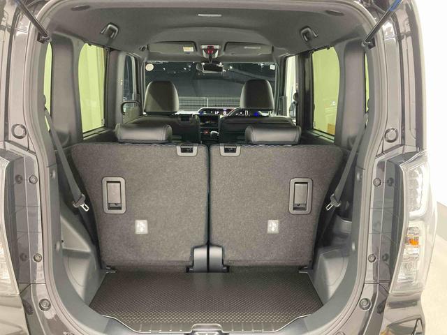 タントカスタムＸリミテッド衝突被害軽減ブレーキ　横滑り防止装置　４ＷＤ　オートハイビーム　アイドリングストップ　ステアリングスイッチ　オートライト　キーフリーシステム　オートエアコン　パノラマカメラ　ＥＴＣ（岐阜県）の中古車