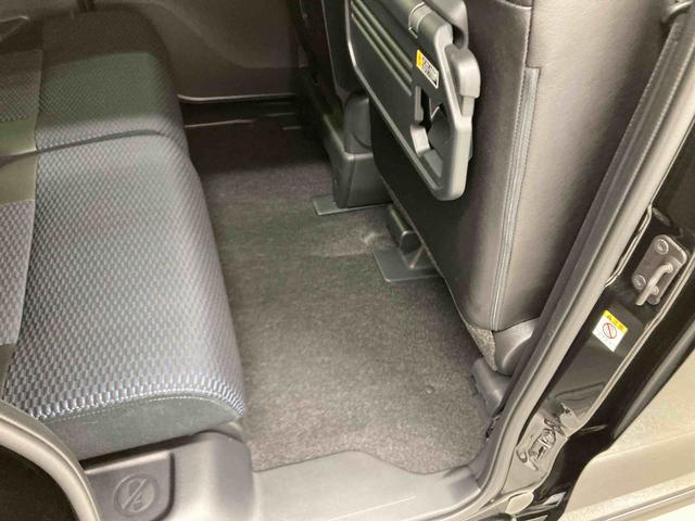 タントカスタムＸリミテッド衝突被害軽減ブレーキ　横滑り防止装置　４ＷＤ　オートハイビーム　アイドリングストップ　ステアリングスイッチ　オートライト　キーフリーシステム　オートエアコン　パノラマカメラ　ＥＴＣ（岐阜県）の中古車