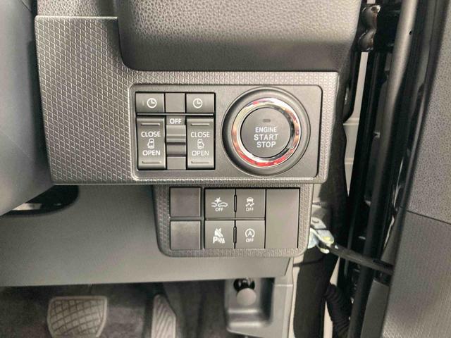 タントカスタムＸリミテッド衝突被害軽減ブレーキ　横滑り防止装置　４ＷＤ　オートハイビーム　アイドリングストップ　ステアリングスイッチ　オートライト　キーフリーシステム　オートエアコン　パノラマカメラ　ＥＴＣ（岐阜県）の中古車