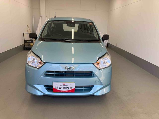 ミライースL SAIII衝突被害軽減ブレーキ 横滑り防止装置 オートハイビーム アイドリングストップ オートライト キーレス ナビ ドラレコ バックカメラ ETC マット(岐阜県)の中古車