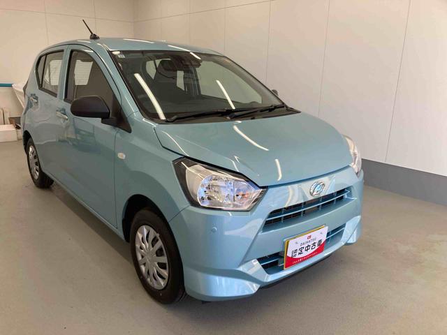 ミライースL SAIII衝突被害軽減ブレーキ 横滑り防止装置 オートハイビーム アイドリングストップ オートライト キーレス ナビ ドラレコ バックカメラ ETC マット(岐阜県)の中古車