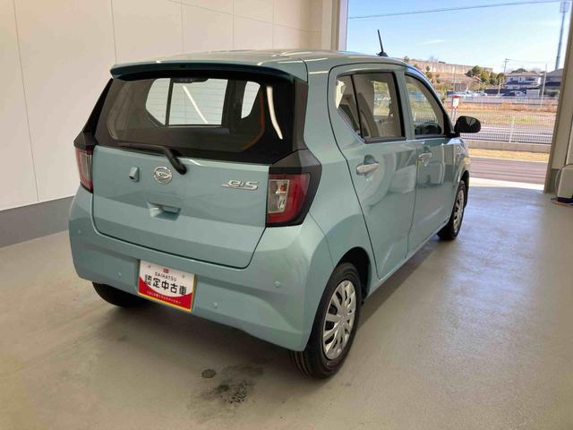 ミライースL SAIII衝突被害軽減ブレーキ 横滑り防止装置 オートハイビーム アイドリングストップ オートライト キーレス ナビ ドラレコ バックカメラ ETC マット(岐阜県)の中古車