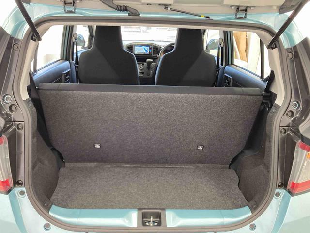 ミライースL SAIII衝突被害軽減ブレーキ 横滑り防止装置 オートハイビーム アイドリングストップ オートライト キーレス ナビ ドラレコ バックカメラ ETC マット(岐阜県)の中古車