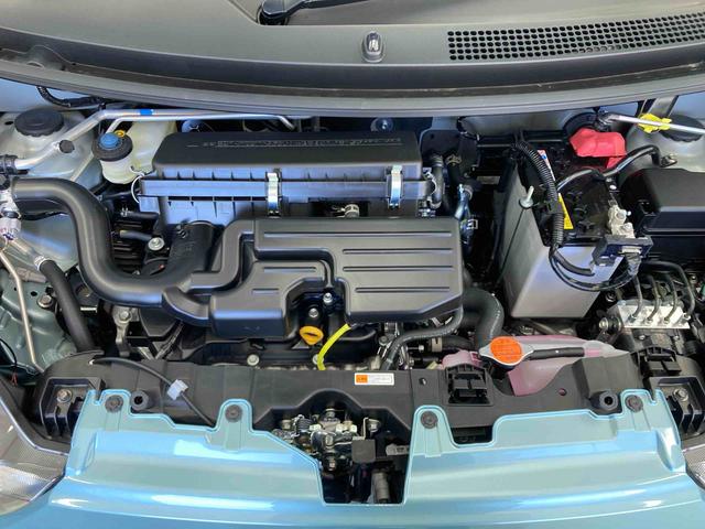 ミライースL SAIII衝突被害軽減ブレーキ 横滑り防止装置 オートハイビーム アイドリングストップ オートライト キーレス ナビ ドラレコ バックカメラ ETC マット(岐阜県)の中古車