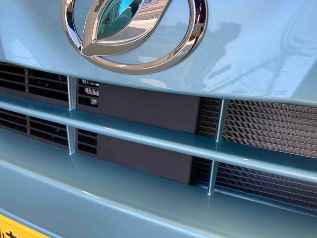 ミライースL SAIII衝突被害軽減ブレーキ 横滑り防止装置 オートハイビーム アイドリングストップ オートライト キーレス ナビ ドラレコ バックカメラ ETC マット(岐阜県)の中古車