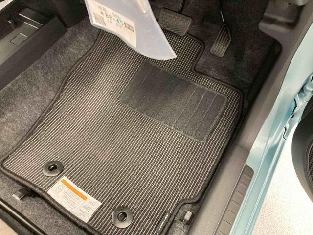 ミライースL SAIII衝突被害軽減ブレーキ 横滑り防止装置 オートハイビーム アイドリングストップ オートライト キーレス ナビ ドラレコ バックカメラ ETC マット(岐阜県)の中古車