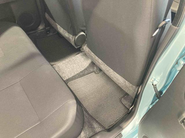 ミライースL SAIII衝突被害軽減ブレーキ 横滑り防止装置 オートハイビーム アイドリングストップ オートライト キーレス ナビ ドラレコ バックカメラ ETC マット(岐阜県)の中古車