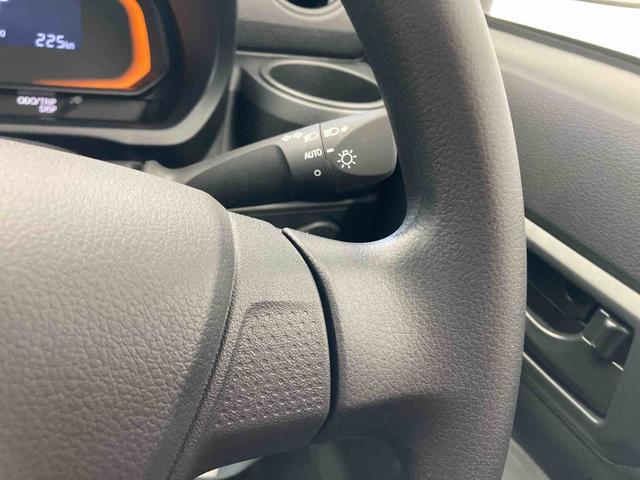 ミライースL SAIII衝突被害軽減ブレーキ 横滑り防止装置 オートハイビーム アイドリングストップ オートライト キーレス ナビ ドラレコ バックカメラ ETC マット(岐阜県)の中古車