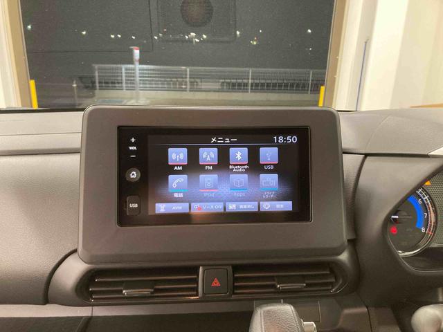 ルークスハイウェイスター　Ｘ衝突被害軽減ブレーキ　ステアリングスイッチ　オートライト　キーフリー　オートエアコン　モニター付きオーディオ　パノラマカメラ　社外ドラレコ　マット　バイザー（岐阜県）の中古車