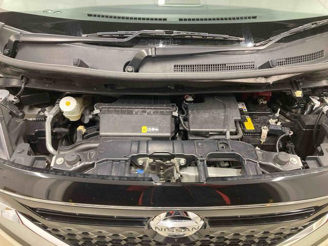 ルークスハイウェイスター　Ｘ衝突被害軽減ブレーキ　ステアリングスイッチ　オートライト　キーフリー　オートエアコン　モニター付きオーディオ　パノラマカメラ　社外ドラレコ　マット　バイザー（岐阜県）の中古車