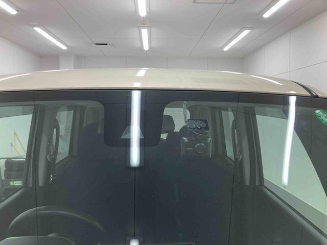 ルークスハイウェイスター　Ｘ衝突被害軽減ブレーキ　ステアリングスイッチ　オートライト　キーフリー　オートエアコン　モニター付きオーディオ　パノラマカメラ　社外ドラレコ　マット　バイザー（岐阜県）の中古車