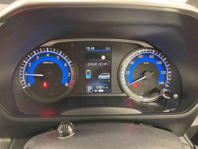 ルークスハイウェイスター　Ｘ衝突被害軽減ブレーキ　ステアリングスイッチ　オートライト　キーフリー　オートエアコン　モニター付きオーディオ　パノラマカメラ　社外ドラレコ　マット　バイザー（岐阜県）の中古車