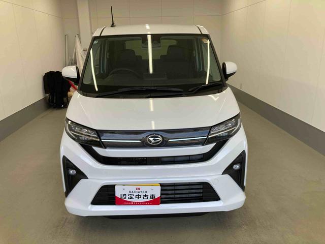 ムーヴG衝突被害軽減ブレーキ 横滑り防止装置 オートマチックハイビーム アイドリングストップ ステアリングスイッチ オートライト キーフリーシステム オートエアコン 両側電動スライドドア ベンチシート LED(岐阜県)の中古車