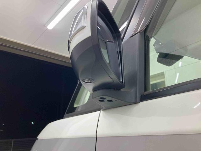 ムーヴキャンバスＧメイクアップリミテッド　ＳＡIII衝突被害軽減ブレーキ　横滑り防止装置　４ＷＤ　オートハイビーム　アイドリングストップ　ステアリングスイッチ　オートライト　キーフリー　ナビ　ドラレコ　パノラマカメラ　ＥＴＣ　マット　バイザー（岐阜県）の中古車