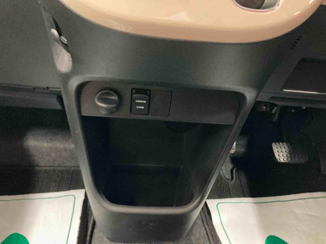 ムーヴキャンバスＧメイクアップリミテッド　ＳＡIII衝突被害軽減ブレーキ　横滑り防止装置　４ＷＤ　オートハイビーム　アイドリングストップ　ステアリングスイッチ　オートライト　キーフリー　ナビ　ドラレコ　パノラマカメラ　ＥＴＣ　マット　バイザー（岐阜県）の中古車