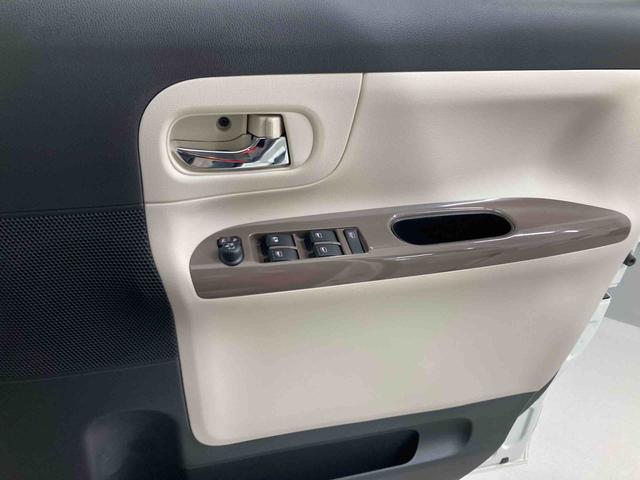 ムーヴキャンバスＧメイクアップリミテッド　ＳＡIII衝突被害軽減ブレーキ　横滑り防止装置　４ＷＤ　オートハイビーム　アイドリングストップ　ステアリングスイッチ　オートライト　キーフリー　ナビ　ドラレコ　パノラマカメラ　ＥＴＣ　マット　バイザー（岐阜県）の中古車