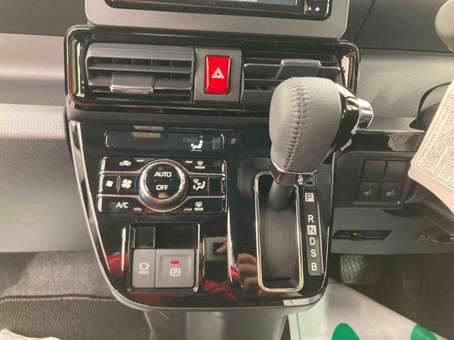 タントカスタムＲＳ衝突被害軽減ブレーキ　横滑り防止装置　オートハイビーム　アイドリングストップ　ステアリングスイッチ　オートライト　キーフリーシステム　オートエアコン　ナビ　ドラレコ　パノラマカメラ　ＥＴＣ　マット（岐阜県）の中古車