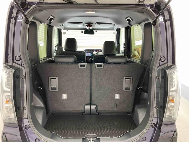 タントカスタムＲＳ衝突被害軽減ブレーキ　横滑り防止装置　オートハイビーム　アイドリングストップ　ステアリングスイッチ　オートライト　キーフリーシステム　オートエアコン　ナビ　ドラレコ　パノラマカメラ　ＥＴＣ　マット（岐阜県）の中古車