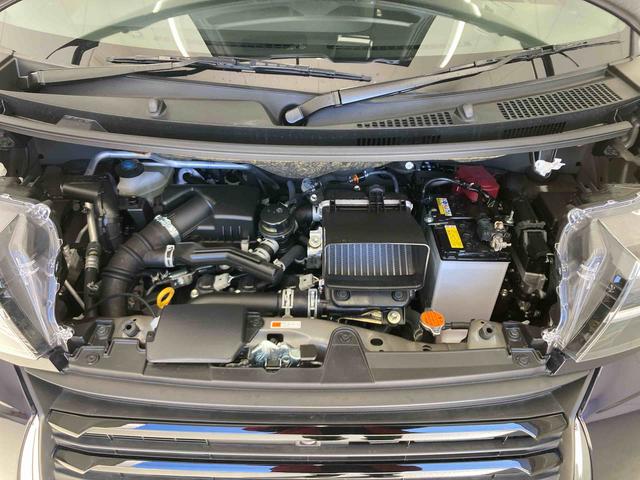 タントカスタムＲＳ衝突被害軽減ブレーキ　横滑り防止装置　オートハイビーム　アイドリングストップ　ステアリングスイッチ　オートライト　キーフリーシステム　オートエアコン　ナビ　ドラレコ　パノラマカメラ　ＥＴＣ　マット（岐阜県）の中古車