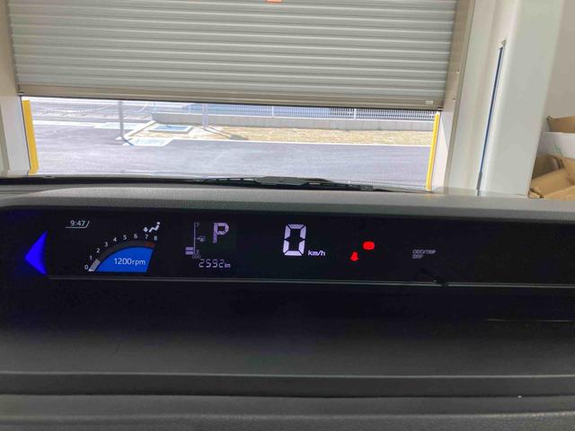 タントカスタムＲＳ衝突被害軽減ブレーキ　横滑り防止装置　オートハイビーム　アイドリングストップ　ステアリングスイッチ　オートライト　キーフリーシステム　オートエアコン　ナビ　ドラレコ　パノラマカメラ　ＥＴＣ　マット（岐阜県）の中古車