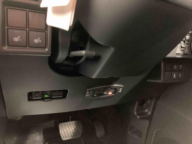 タントカスタムＲＳ衝突被害軽減ブレーキ　横滑り防止装置　オートハイビーム　アイドリングストップ　ステアリングスイッチ　オートライト　キーフリーシステム　オートエアコン　ナビ　ドラレコ　パノラマカメラ　ＥＴＣ　マット（岐阜県）の中古車