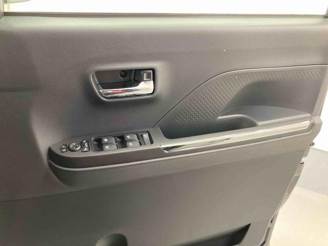 タントカスタムＲＳ衝突被害軽減ブレーキ　横滑り防止装置　オートハイビーム　アイドリングストップ　ステアリングスイッチ　オートライト　キーフリーシステム　オートエアコン　ナビ　ドラレコ　パノラマカメラ　ＥＴＣ　マット（岐阜県）の中古車