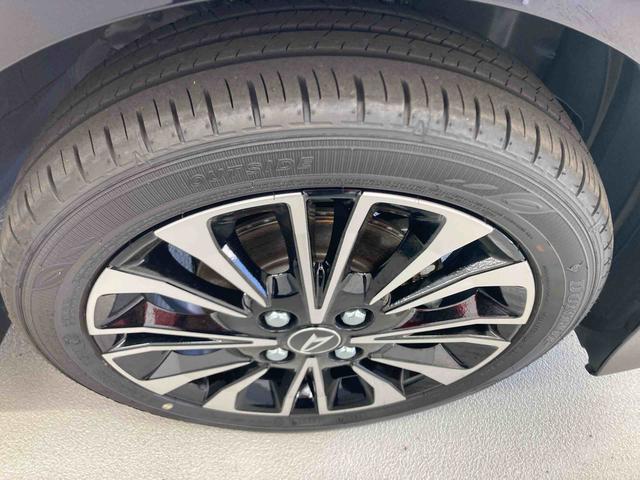 タントカスタムＲＳ衝突被害軽減ブレーキ　横滑り防止装置　オートハイビーム　アイドリングストップ　ステアリングスイッチ　オートライト　キーフリーシステム　オートエアコン　ナビ　ドラレコ　パノラマカメラ　ＥＴＣ　マット（岐阜県）の中古車