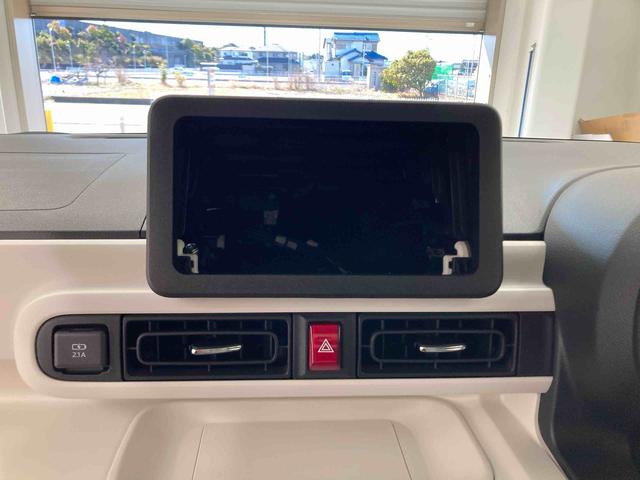 ムーヴキャンバスストライプスＧ衝突被害軽減ブレーキ　横滑り防止装置　オートハイビーム　アイドリングストップ　ステアリングスイッチ　オートライト　キーフリーシステム　オートエアコン　パノラマカメラ（岐阜県）の中古車