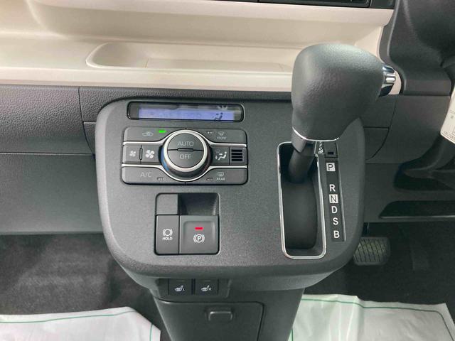 ムーヴキャンバスストライプスＧ衝突被害軽減ブレーキ　横滑り防止装置　オートハイビーム　アイドリングストップ　ステアリングスイッチ　オートライト　キーフリーシステム　オートエアコン　パノラマカメラ（岐阜県）の中古車