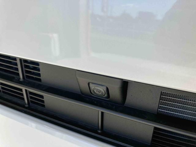 ムーヴキャンバスストライプスＧ衝突被害軽減ブレーキ　横滑り防止装置　オートハイビーム　アイドリングストップ　ステアリングスイッチ　オートライト　キーフリーシステム　オートエアコン　パノラマカメラ（岐阜県）の中古車