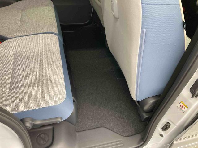 ムーヴキャンバスストライプスＧ衝突被害軽減ブレーキ　横滑り防止装置　オートハイビーム　アイドリングストップ　ステアリングスイッチ　オートライト　キーフリーシステム　オートエアコン　パノラマカメラ（岐阜県）の中古車