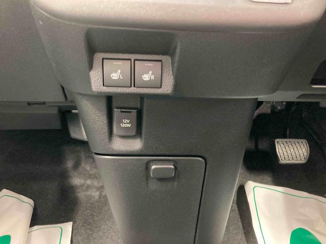 ムーヴキャンバスストライプスＧ衝突被害軽減ブレーキ　横滑り防止装置　オートハイビーム　アイドリングストップ　ステアリングスイッチ　オートライト　キーフリーシステム　オートエアコン　パノラマカメラ（岐阜県）の中古車