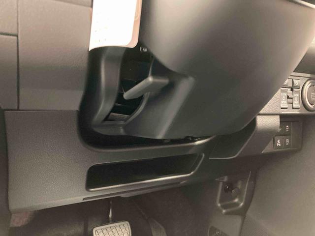 ムーヴキャンバスストライプスＧ衝突被害軽減ブレーキ　横滑り防止装置　オートハイビーム　アイドリングストップ　ステアリングスイッチ　オートライト　キーフリーシステム　オートエアコン　パノラマカメラ（岐阜県）の中古車