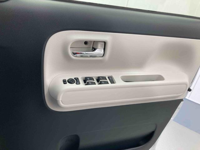 ムーヴキャンバスストライプスＧ衝突被害軽減ブレーキ　横滑り防止装置　オートハイビーム　アイドリングストップ　ステアリングスイッチ　オートライト　キーフリーシステム　オートエアコン　パノラマカメラ（岐阜県）の中古車