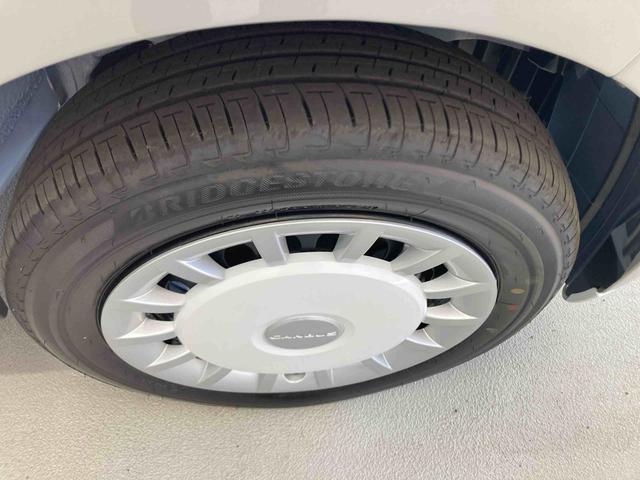 ムーヴキャンバスストライプスＧ衝突被害軽減ブレーキ　横滑り防止装置　オートハイビーム　アイドリングストップ　ステアリングスイッチ　オートライト　キーフリーシステム　オートエアコン　パノラマカメラ（岐阜県）の中古車