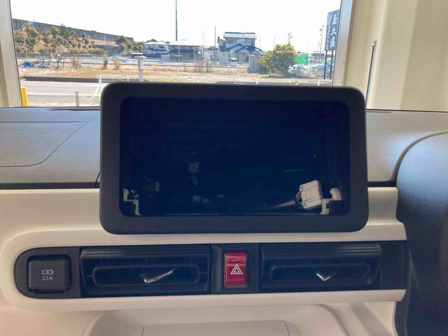 ムーヴキャンバスストライプスＧ衝突被害軽減ブレーキ　横滑り防止装置　オートハイビーム　アイドリングストップ　ステアリングスイッチ　オートライト　キーフリーシステム　オートエアコン　パノラマカメラ（岐阜県）の中古車