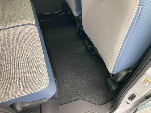 ムーヴキャンバスストライプスＧ衝突被害軽減ブレーキ　横滑り防止装置　オートハイビーム　アイドリングストップ　ステアリングスイッチ　オートライト　キーフリーシステム　オートエアコン　パノラマカメラ（岐阜県）の中古車