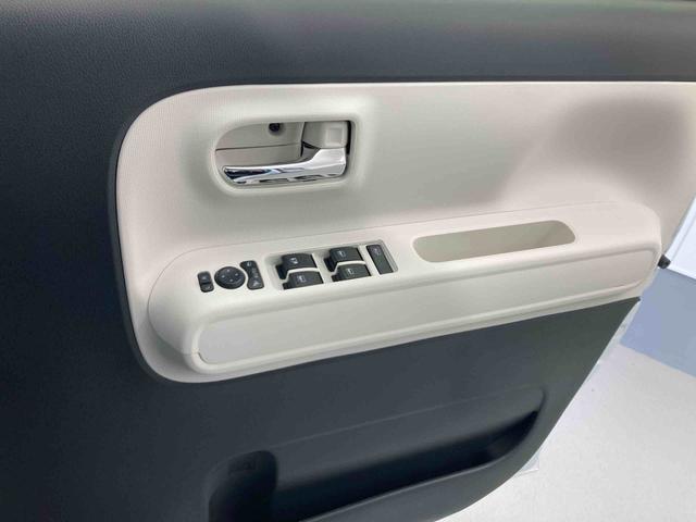 ムーヴキャンバスストライプスＧ衝突被害軽減ブレーキ　横滑り防止装置　オートハイビーム　アイドリングストップ　ステアリングスイッチ　オートライト　キーフリーシステム　オートエアコン　パノラマカメラ（岐阜県）の中古車