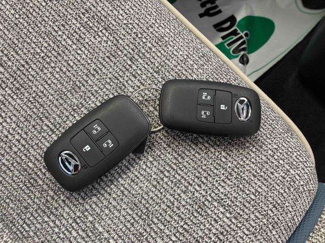 ムーヴキャンバスストライプスＧ衝突被害軽減ブレーキ　横滑り防止装置　オートハイビーム　アイドリングストップ　ステアリングスイッチ　オートライト　キーフリーシステム　オートエアコン　パノラマカメラ（岐阜県）の中古車