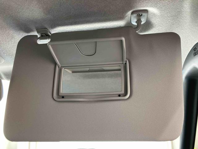 ムーヴキャンバスストライプスＧ衝突被害軽減ブレーキ　横滑り防止装置　オートハイビーム　アイドリングストップ　ステアリングスイッチ　オートライト　キーフリーシステム　オートエアコン　パノラマカメラ（岐阜県）の中古車