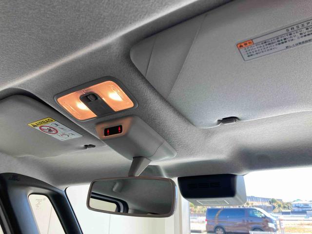 ムーヴキャンバスストライプスＧ衝突被害軽減ブレーキ　横滑り防止装置　オートハイビーム　アイドリングストップ　ステアリングスイッチ　オートライト　キーフリーシステム　オートエアコン　パノラマカメラ（岐阜県）の中古車