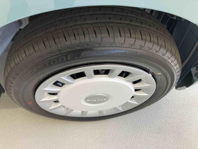 ムーヴキャンバスストライプスＧ衝突被害軽減ブレーキ　横滑り防止装置　オートハイビーム　アイドリングストップ　ステアリングスイッチ　オートライト　キーフリーシステム　オートエアコン　パノラマカメラ（岐阜県）の中古車