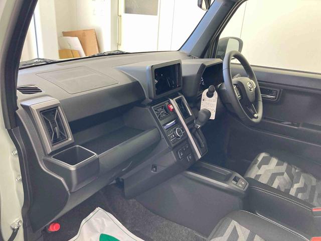 タフトＧ　クロムベンチャー衝突被害軽減ブレーキ　横滑り防止装置　オートハイビーム　アイドリングストップ　ステアリングスイッチ　オートライト　キーフリーシステム　オートエアコン　パノラマカメラ（岐阜県）の中古車