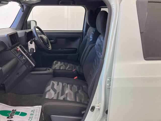 タフトＧ　クロムベンチャー衝突被害軽減ブレーキ　横滑り防止装置　オートハイビーム　アイドリングストップ　ステアリングスイッチ　オートライト　キーフリーシステム　オートエアコン　パノラマカメラ（岐阜県）の中古車