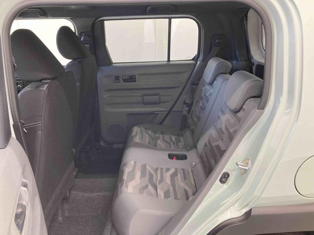 タフトＧ　クロムベンチャー衝突被害軽減ブレーキ　横滑り防止装置　オートハイビーム　アイドリングストップ　ステアリングスイッチ　オートライト　キーフリーシステム　オートエアコン　パノラマカメラ（岐阜県）の中古車