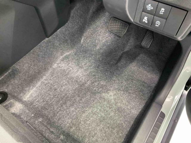 タフトＧ　クロムベンチャー衝突被害軽減ブレーキ　横滑り防止装置　オートハイビーム　アイドリングストップ　ステアリングスイッチ　オートライト　キーフリーシステム　オートエアコン　パノラマカメラ（岐阜県）の中古車